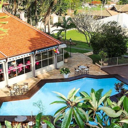 Villa Donn'Anna Analandia Luaran gambar