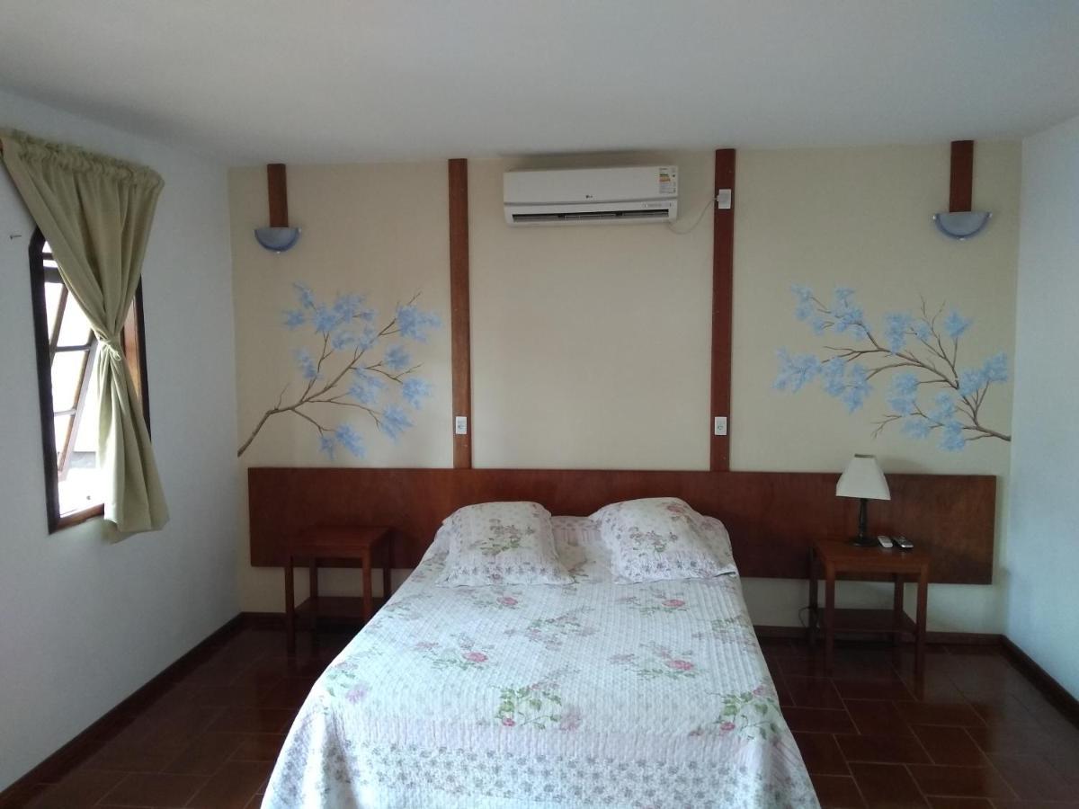 Villa Donn'Anna Analandia Luaran gambar