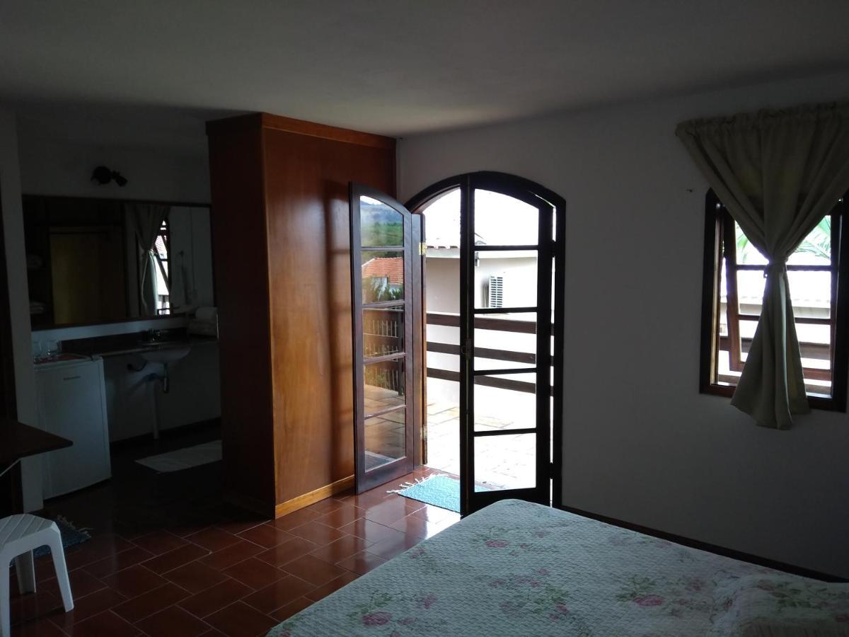 Villa Donn'Anna Analandia Luaran gambar