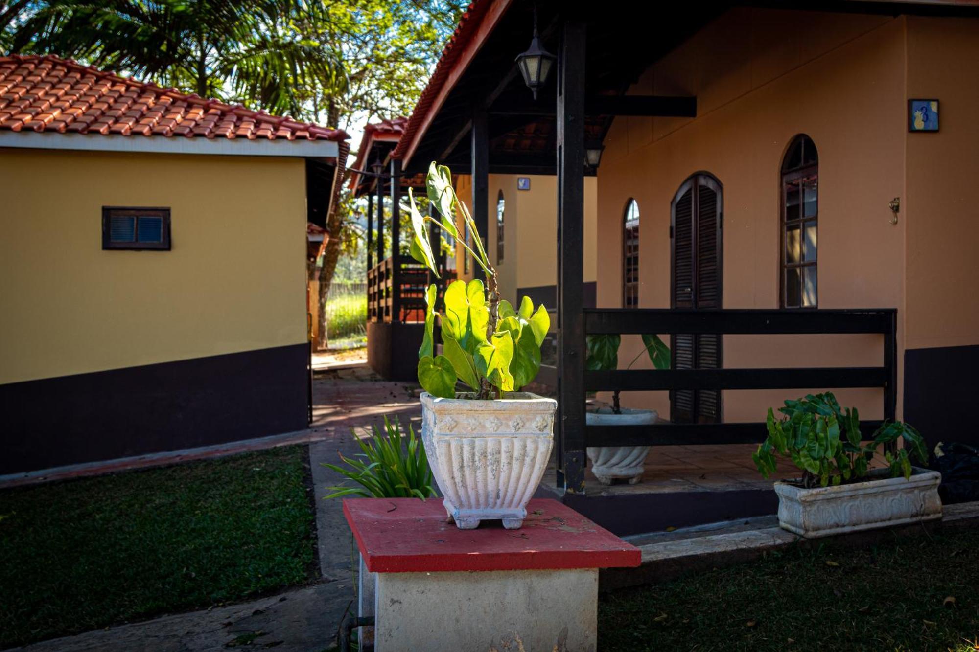 Villa Donn'Anna Analandia Luaran gambar