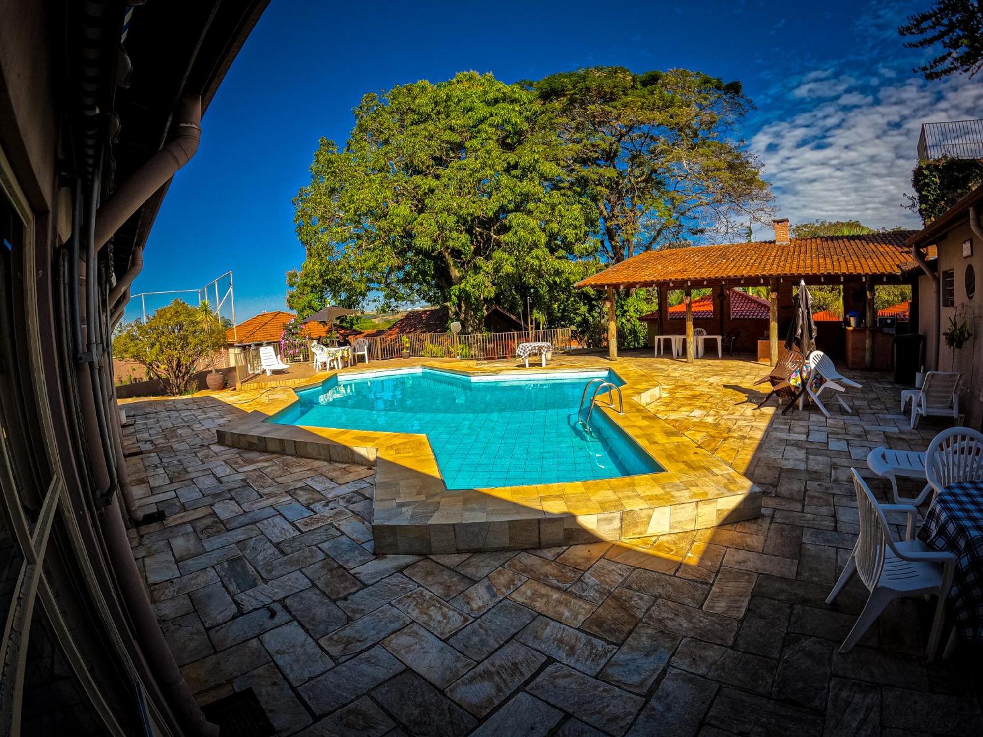 Villa Donn'Anna Analandia Luaran gambar