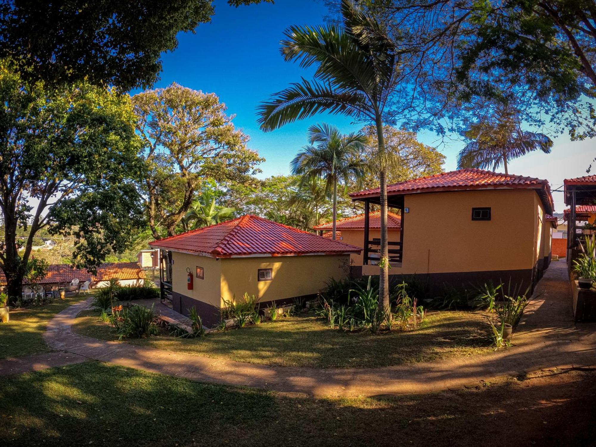 Villa Donn'Anna Analandia Luaran gambar
